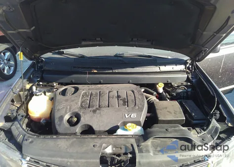 2017 Dodge Journey Crossroad Plus z USA, uszkodzony, nr VIN 3C4PDCGGXHT643915